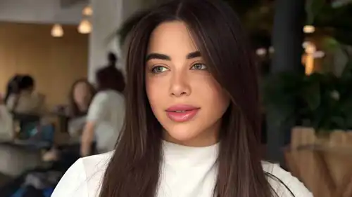 يارا السكري تثير الجدل بمواصفات ربطها الجمهور بأحمد العوضي