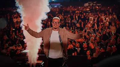 عمرو دياب