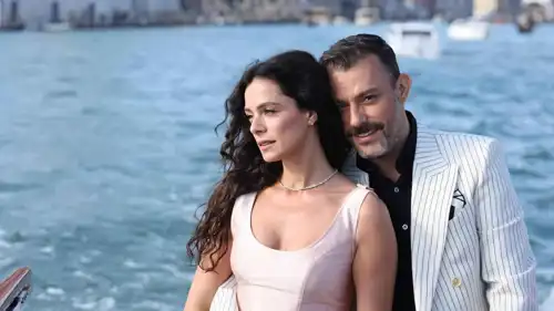 فيلم المشبوه