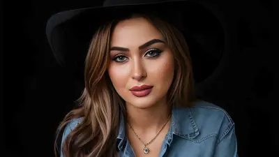فرح يوسف