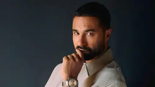 كريم فهمي يحسم الجدل حول مشاركته في دراما رمضان 2027