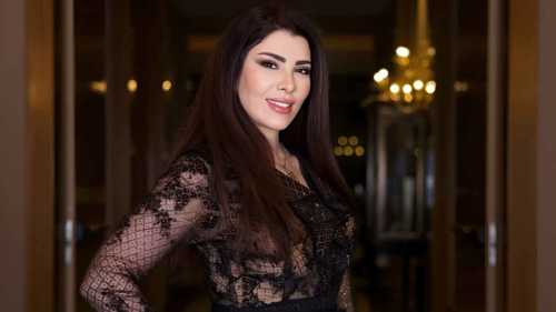 عبير شمس الدين تفجّر مفاجأة عن زملاء حاربوها في بدايتها