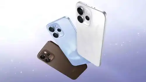 هاتف Oppo Reno 15 FS 5G