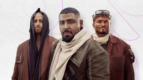 الأخرس ومحمد صباغ وسعيد سرحان