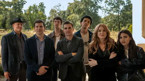 Now You See Me