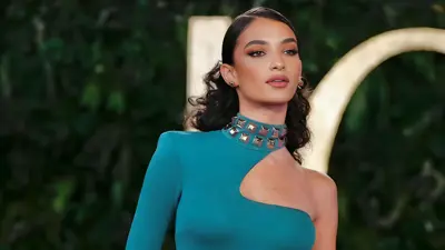أميرة أديب