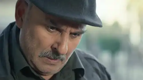 جمال سليمان - مسلسل "الخروج إلى البئر"