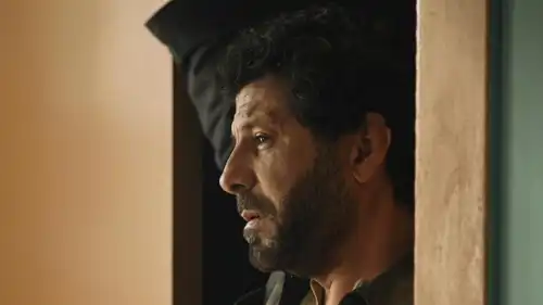  مسلسل "تحت الحصار" رمضان 2026.