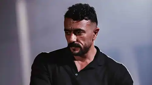 بماذا وصف أحمد العوضي والده بعد نقله للمستشفى؟