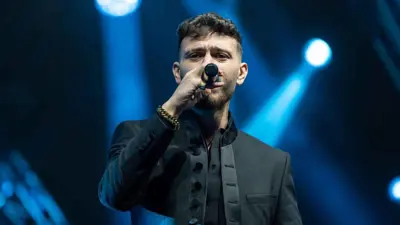 الشامي ووائل جسار ورامي عياش يتصدرون مهرجان بنزرت