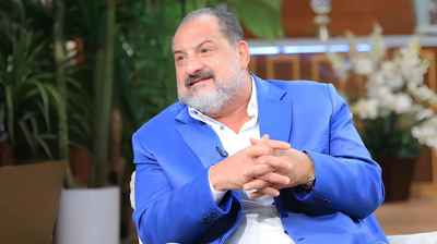 خالد الصاوي يرثي سامح عبد العزيز بأبيات شعرية مؤثرة