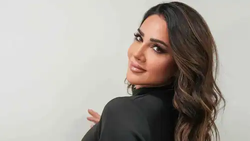ديانا حداد تطرح أحدث أعمالها الغنائية "تقول"