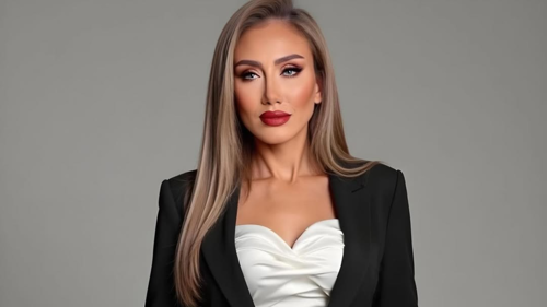 أول رد من ريهام سعيد بعد استدعائها للتحقيق بسبب حلقة "كلاب الشوارع"