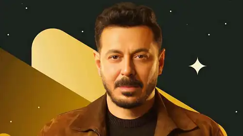مصطفى شعبان