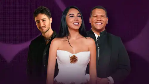 أبطال فيلم "إيجي بيست"