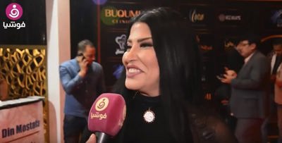 جينا سلطان: مجموعتي مستوحاة من أميرات والت ديزني "فيديو"