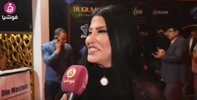 جينا سلطان: مجموعتي مستوحاة من أميرات والت ديزني "فيديو"