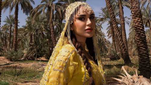مؤثرات سعوديات يُلهمن جيلا جديدا