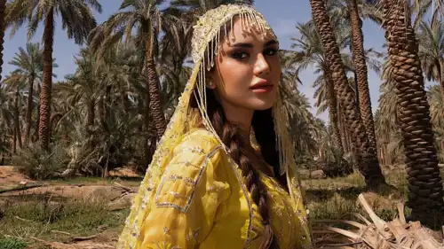 نجود الرميحي