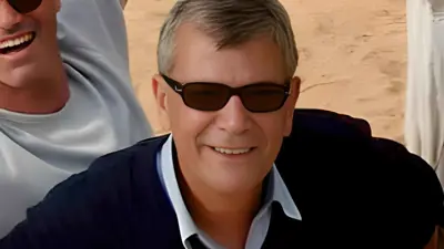 المخرج والكاتب أحمد قاسم