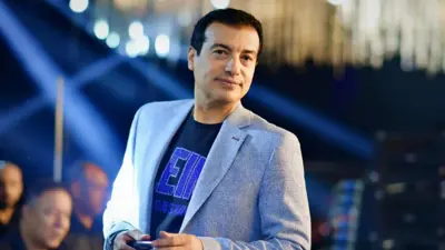 إيهاب توفيق