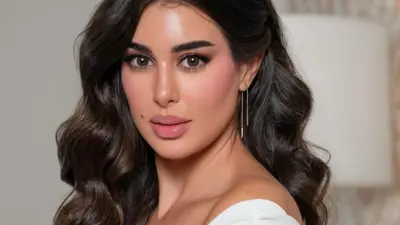 ياسمين صبري