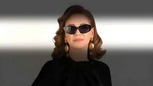 ميادة الحناوي