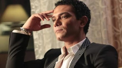 آسر ياسين يكشف عن مهنته في "أولاد رزق 3"