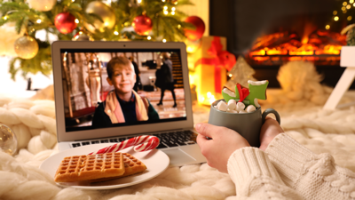 home alone
