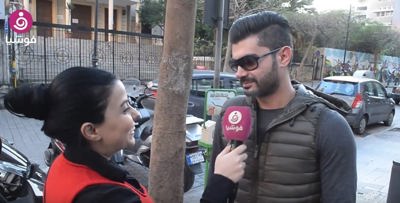 هل يذكر الجمهور تاريخ يوم المرأة العالمي؟ شاهدي ردة فعلهم!