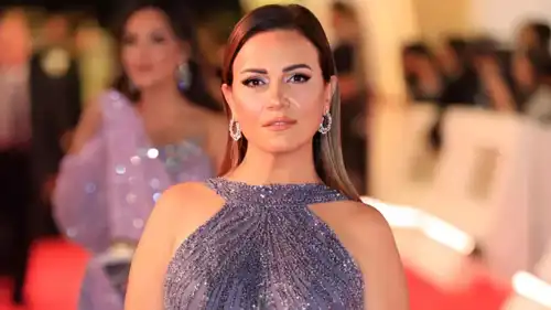 ريهام عبد الغفور