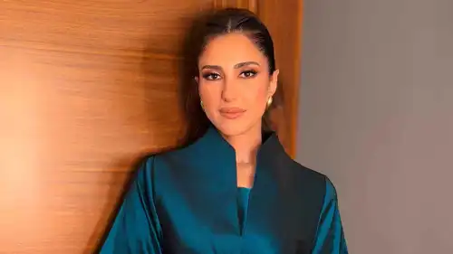 حنان مطاوع