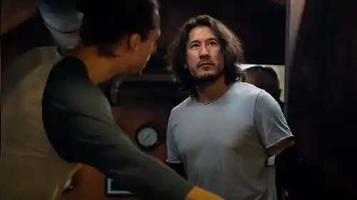 فيلم Iron Lung 