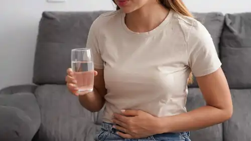 7 علامات صامتة تدل على ضعف الهضم لديك