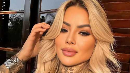 جراحة تجميل تنهي حياة المؤثرة بيانكا دياس
