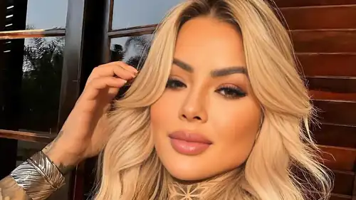جراحة تجميل تنهي حياة المؤثرة بيانكا دياس