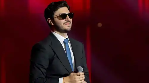 محمد شاكر
