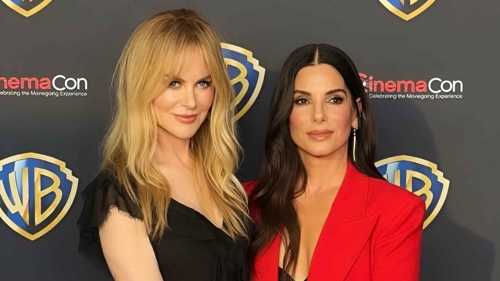 طرح الإعلان التشويقي لفيلم Practical Magic 2