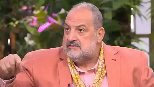 خالد الصاوي