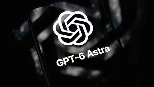 OpenAI تطرح GPT-6 Astra لمشتركي Plus.. كيف تصل إليه؟