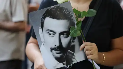 زياد الرحباني