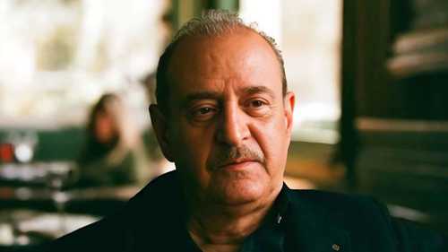 تفاصيل مسلسل "السوريون الأعداء" لرمضان 2026