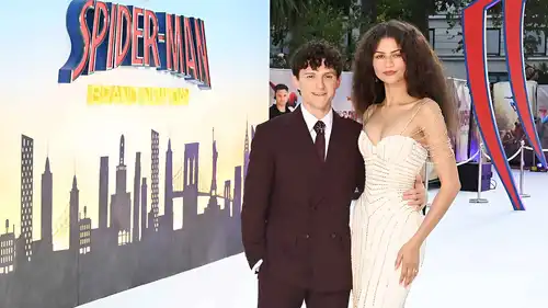 Spider-Man: Brand New Day يتجاوز Star Wars ويصنع التاريخ