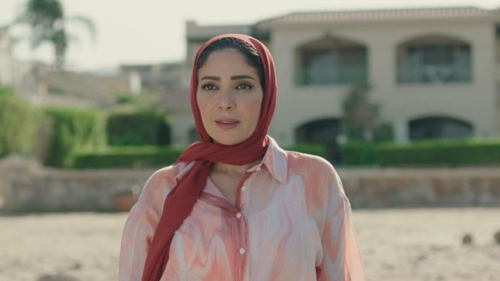 موعد عرض فيلم "رحلة 404" لـ منى زكي على قناة "إم بي سي مصر"