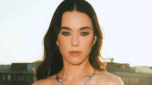 كاتي بيري