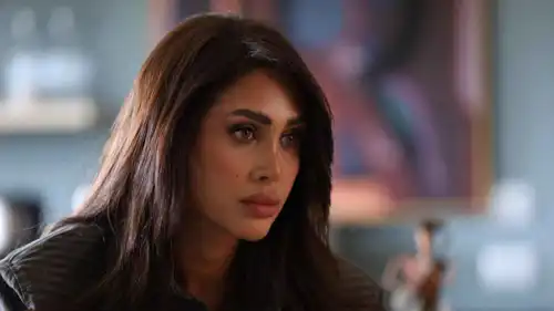 إنجي كيوان في مسلسل "وننسى اللي كان" رمضان 2026