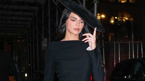 ما حقيقة انضمام كيندال جينر لفيلم The Devil Wears Prada 2؟