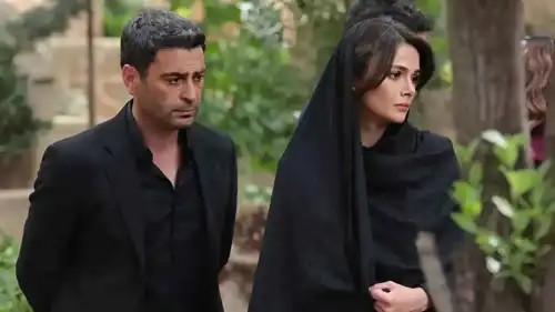 مسلسل المدينة البعيدة