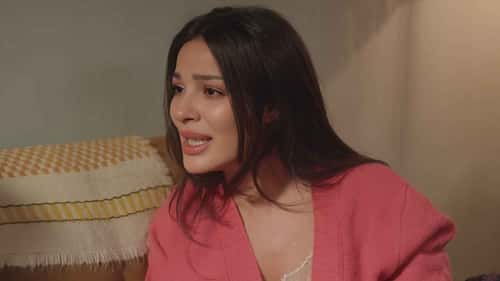 تصاعد درامي لافت في أحداث مسلسل "ممكن" الحلقة 11