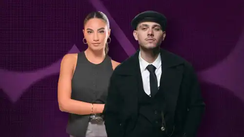 الشامي ولين حايك